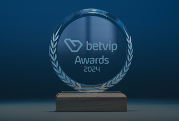 Betvip awards