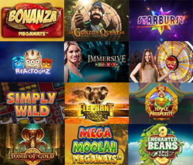 online video slots